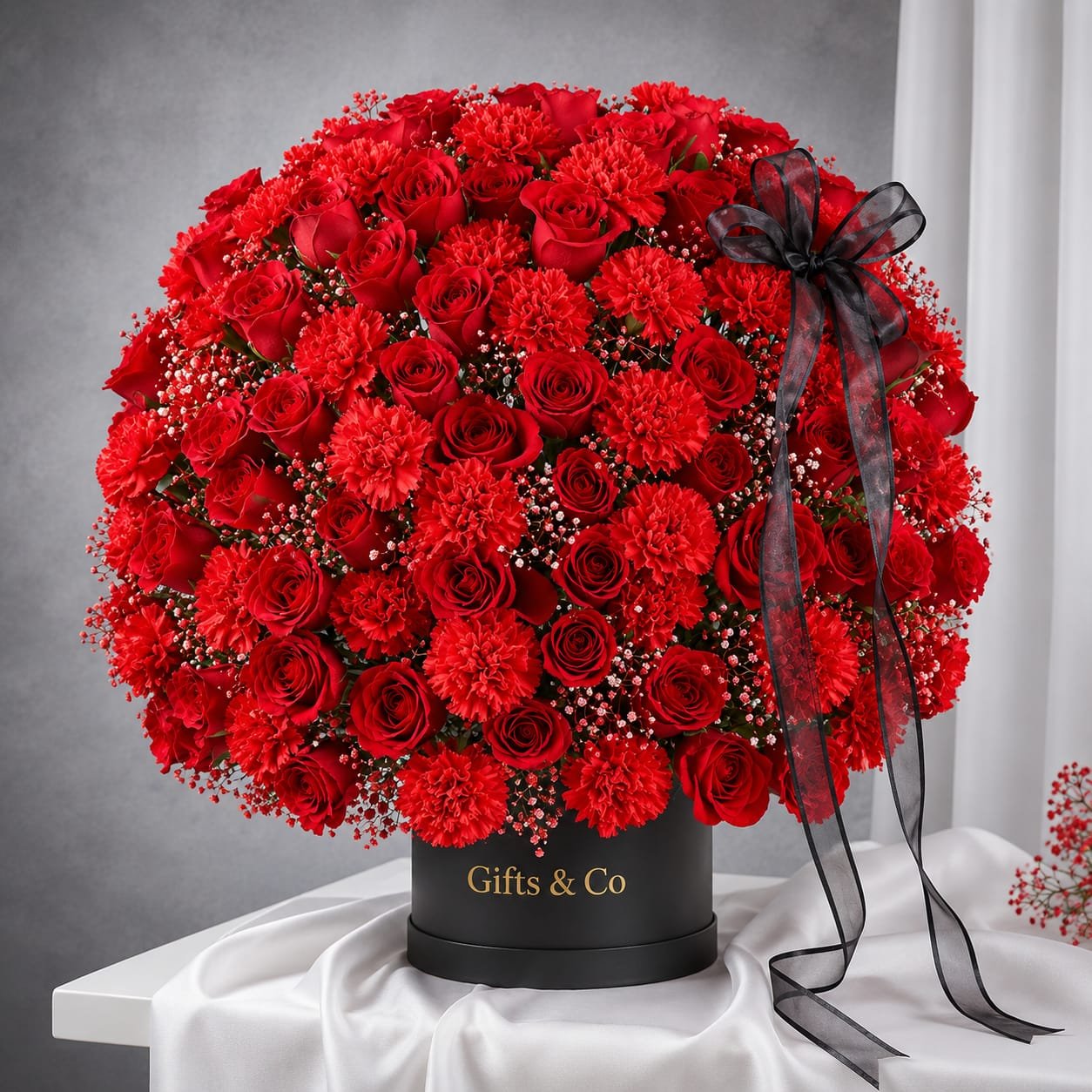 Dummy Product 2 - Elegant Flower Arrangement 2