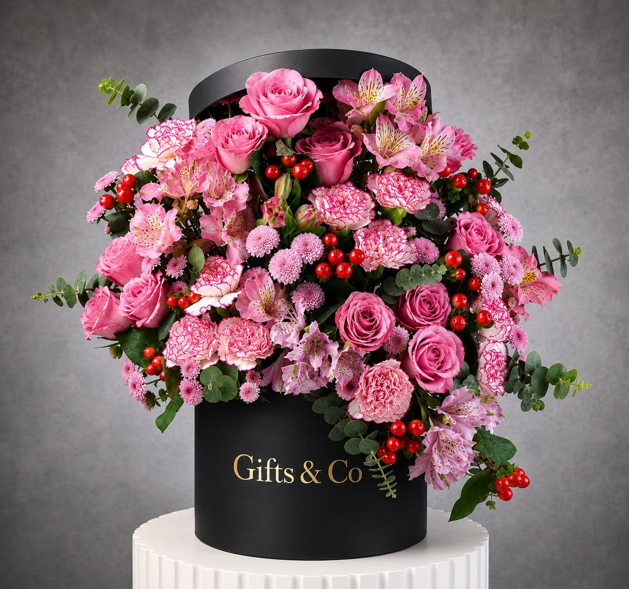 Dummy Product 3 - Elegant Flower Arrangement 3