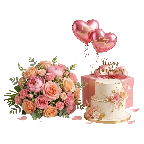 Anniversary Gifts