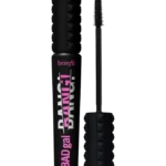 Benefit BADgal BANG! Volumizing Mascara
