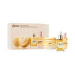 Gisou Honey Hair Icons Set 15mLx20mLx75ml
