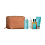 Moroccanoil Hydrating Travel Quad Pack