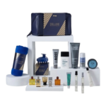 Myer Deluxe Bag of Men's Grooming