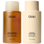 OUAI  Detox Duo - Fine Hair