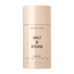 Salt & Stone deodorant