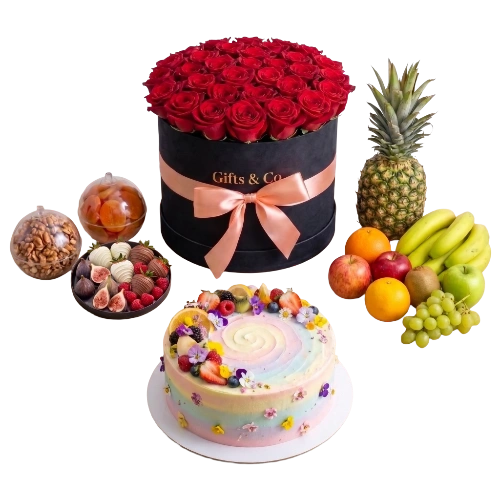 Wellness Gifts
